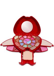 New Eyeshadow Palette