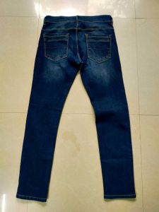 Abof Jeans For Men (Stretchable)