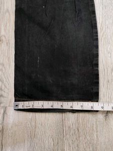 Ma254 Murphy &amp; Nye Sailmakers Beggy Jeans Waist 36