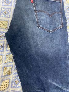 Levi’s Sim Fit Jeans