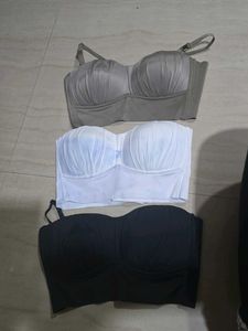 Bra Set - Stylish Comfort XL