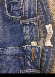 ZARA Jeans