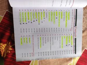 S Chands Math Book