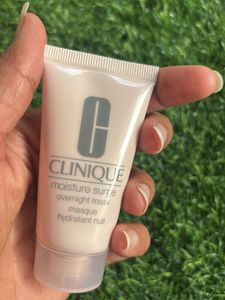 Clinique Overnight Mask
