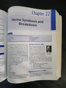 Biochemistry Textbook