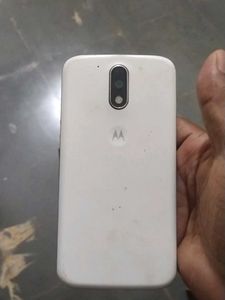 Motorola Moto G4 plus