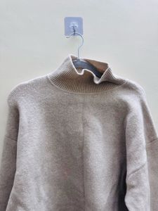 Zara very heavy co ord set