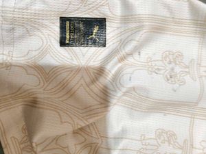 AC Milan CREAM Jersey – Size M/L