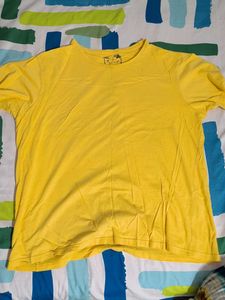 Casual T-Shirt Pack Of 4 , (One Also Available)