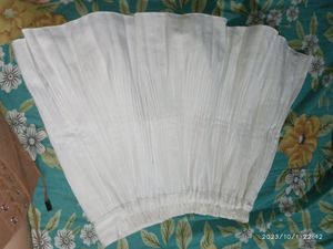 Short Skirt...Stretchable