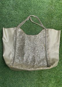 Glitter Bag