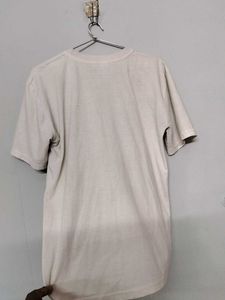 Sri Lanka Print Tshirt Size M With Flaws