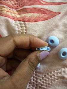 Earphones Rubber