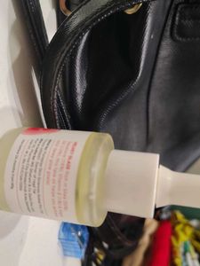 Plum Squalane &amp; Vitamin E Face Oil