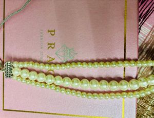 Pearl Choker