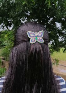 Brooch Pin Fashion Crystal Stone Jewelrypin
