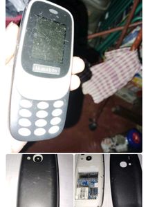 2 Good Two Dead Mobiles For Spare