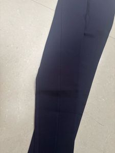 🆕 “Code” Navy Treggings