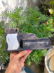 Dynapar Phlebotroy QPS Desk Organizer