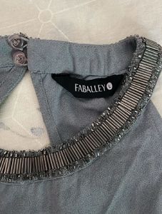 FabAlley Dress