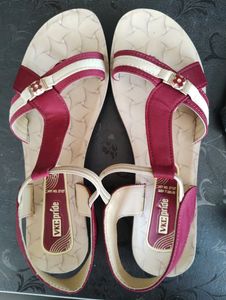 Flats/Sandals/Slippers - Combo 2