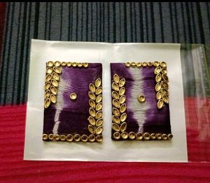 Beautiful Earring