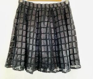 Shimmery Glitter Skirt For Women And Girls