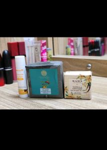 Forest Essentials Lip Balm - Narangi Glaze