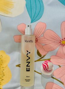 Natural Spray VANESA ENVY