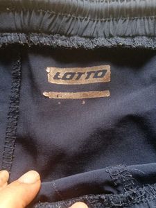 Lotto Track Pants