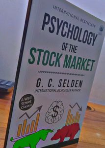 Psychology of the Stock Market