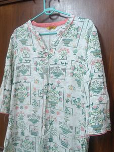 Kurta For Women