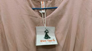 Summer Lightweight Top