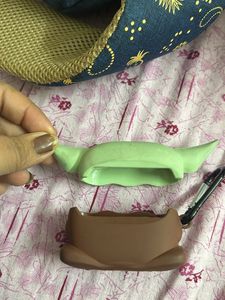 AirPods Pro case baby Yoda Star Wars Merchandise