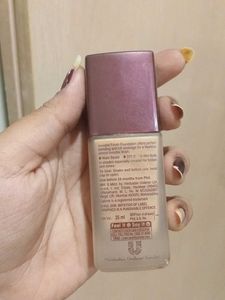 LAKME FOUNDATION