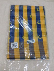 Checks Chandrakor saree