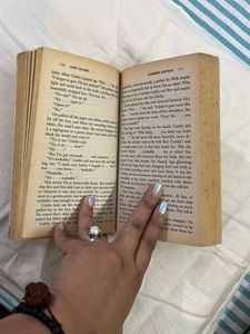 Summer Sisters- Judy Blume