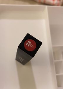 Sugar Lipstick (Shade- Bare Hug)