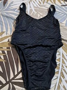 Combo  Of  Bodysuit  Bra N Panty Imported Fabric