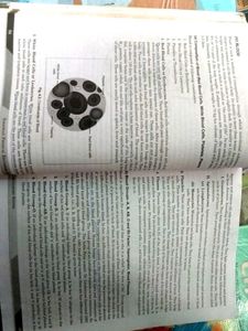 Class 9 Physical Education