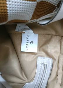 Caprese Bag 👜