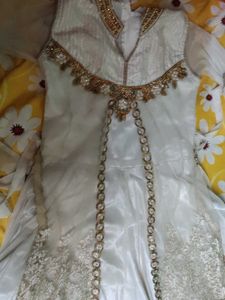 Gown