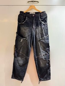 Streetwear Denim