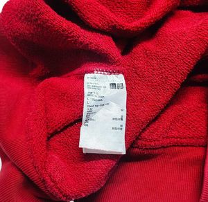 Uniqlo Solid Hoodie | Chest 44