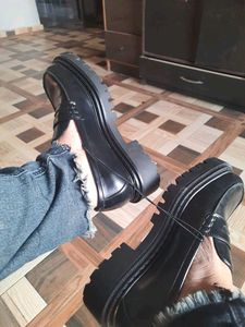H&amp;M Unisex Loafer Shoes