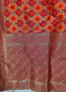 Full Length - Umberlla Cut Anarkali