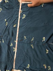UNIQLO Rayon Top