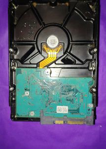 Toshiba 500GB Internal Hard Drive (DT01ACA050)