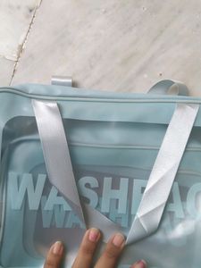 Wash Bag Set Of 3
