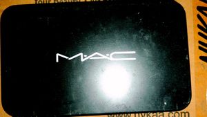 Makeup Brush Set
